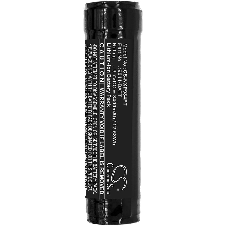 Battery for CS-NXP984FT-3