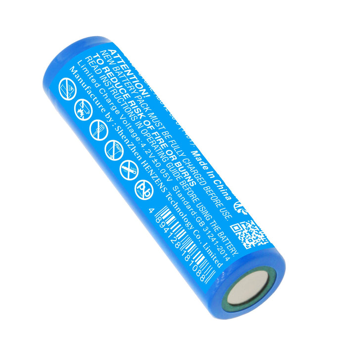 Battery for CS-NXT400FT-2