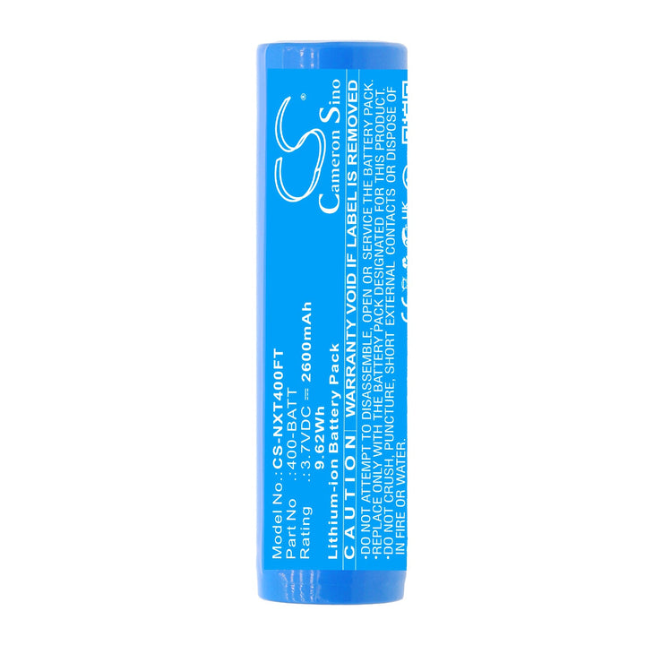 Battery for CS-NXT400FT-3