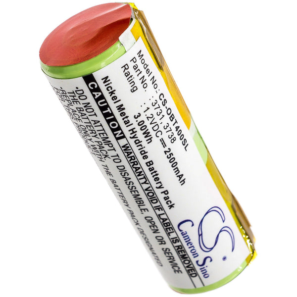 Battery for CS-OBT400SL