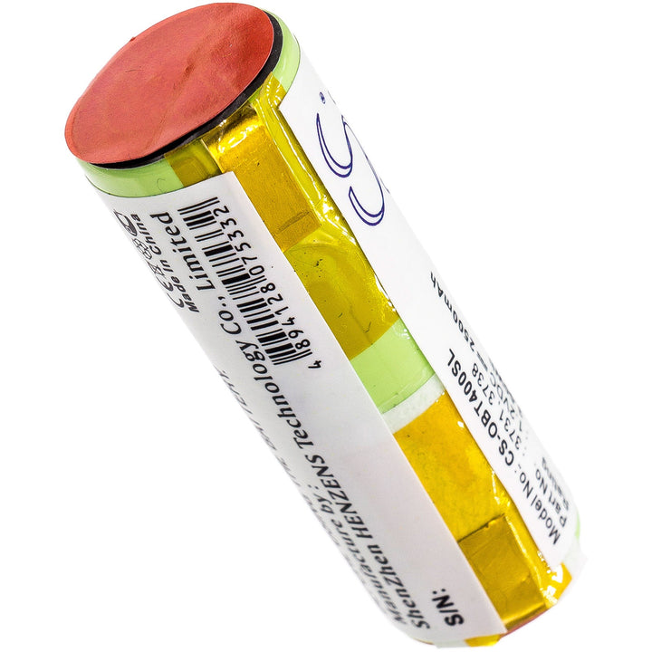 Battery for CS-OBT400SL-2