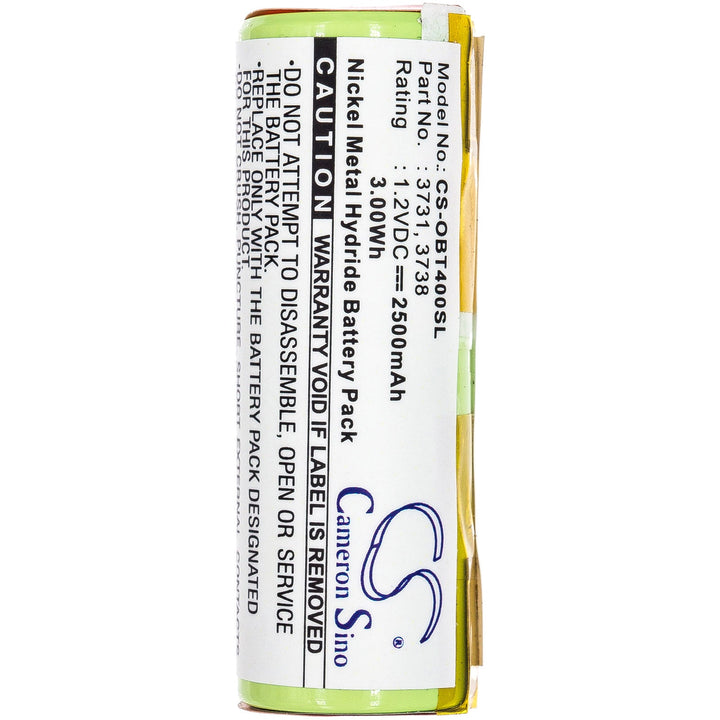 Battery for CS-OBT400SL-3