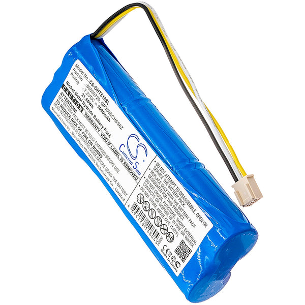 Battery for CS-OHT510SL