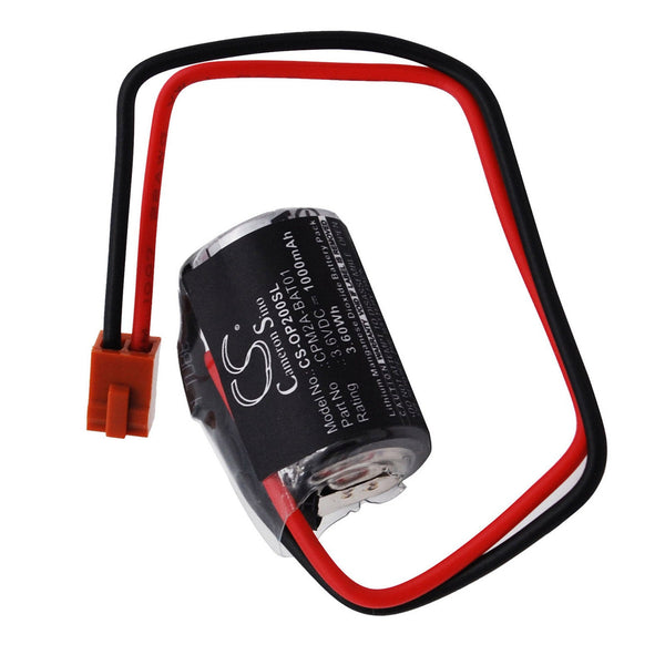 Battery for CS-OP200SL