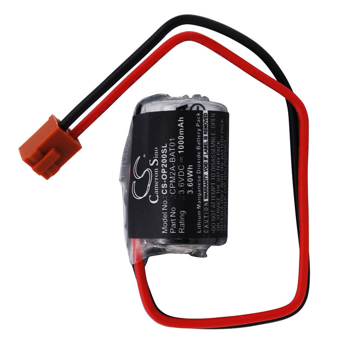 Battery for CS-OP200SL-5