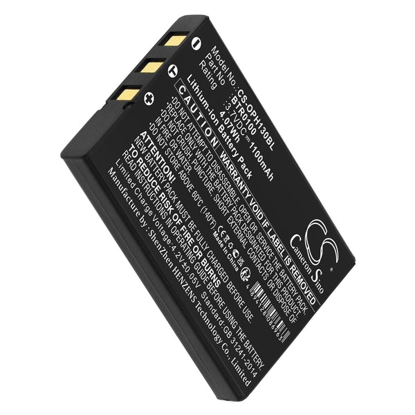 Battery for CS-OPH130BL