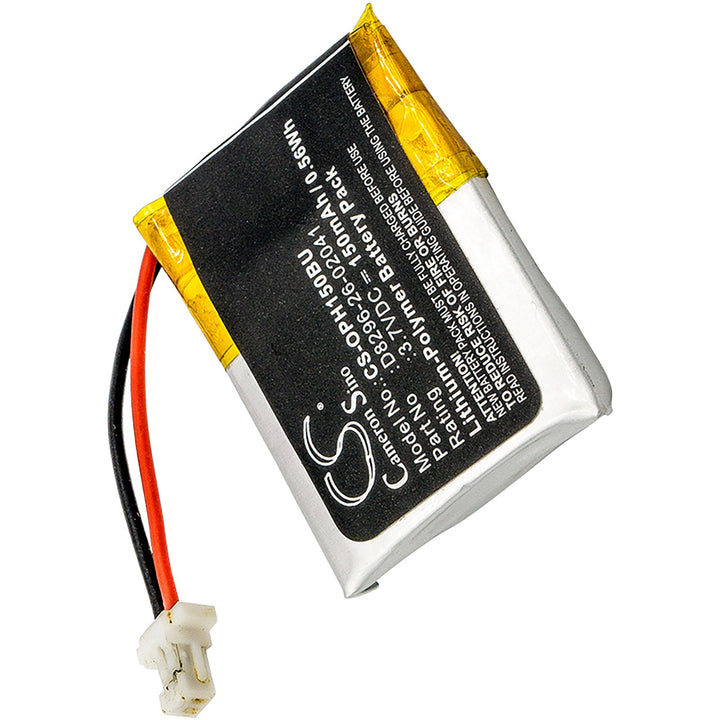 Battery for CS-OPH150BU-2
