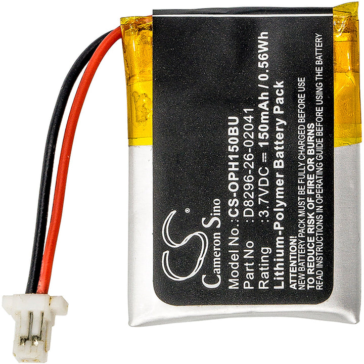 Battery for CS-OPH150BU-3