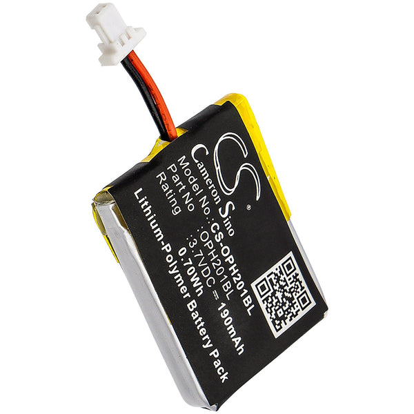 Battery for CS-OPH201BL
