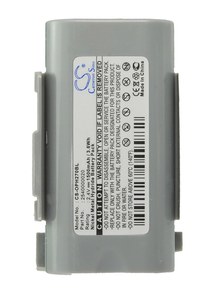 Battery for CS-OPH270BL-5