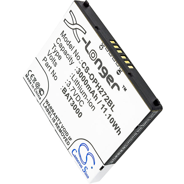 Battery for CS-OPH272BL