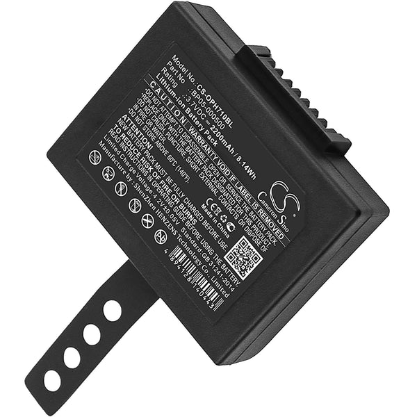 Battery for CS-OPH710BL