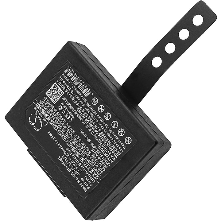 Battery for CS-OPH710BL-2