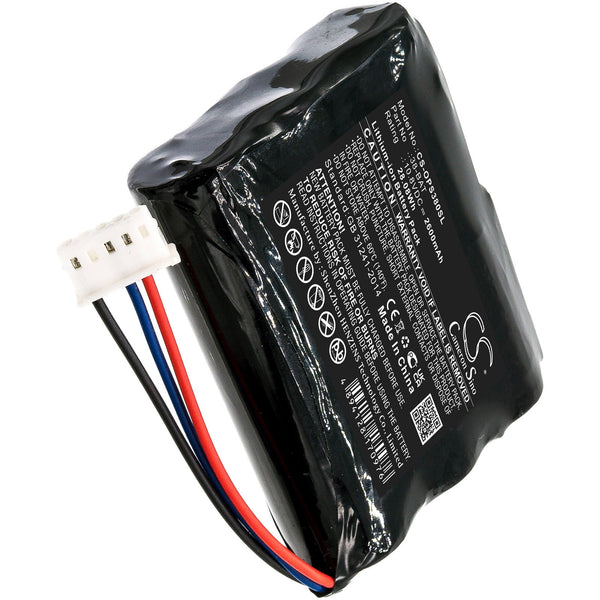 Battery for CS-OPS380SL