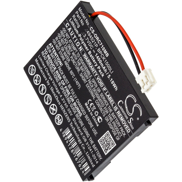 Battery for CS-ORC710MB