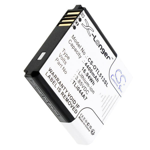 Battery for CS-OTL513SL