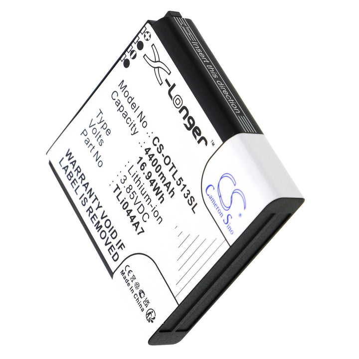 Battery for CS-OTL513SL-2