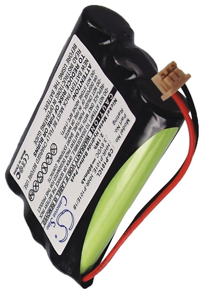 Battery for CS-P101CL-4