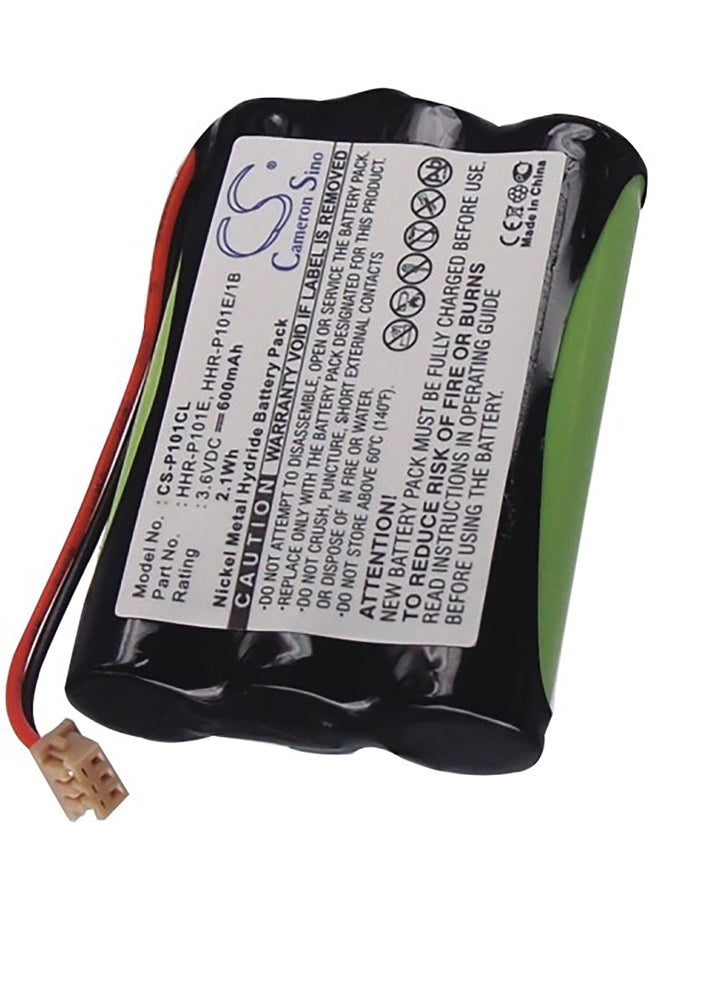 Battery for CS-P101CL-5