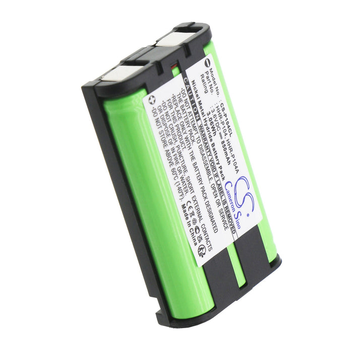 Battery for CS-P104CL