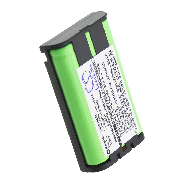 Battery for CS-P104CL-2