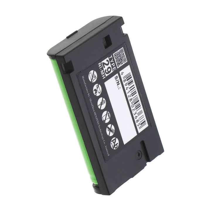 Battery for CS-P104CL-3
