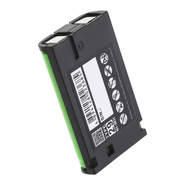 Battery for CS-P104CL-4