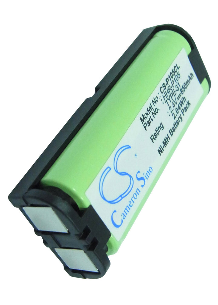 Battery for CS-P105CL