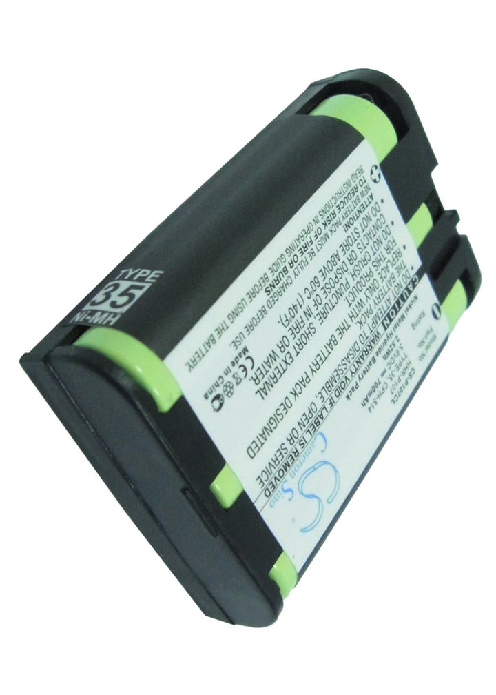 Battery for CS-P107CL-2