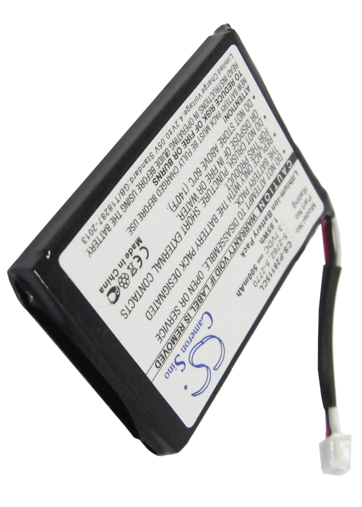 Battery for CS-P28115CL-3