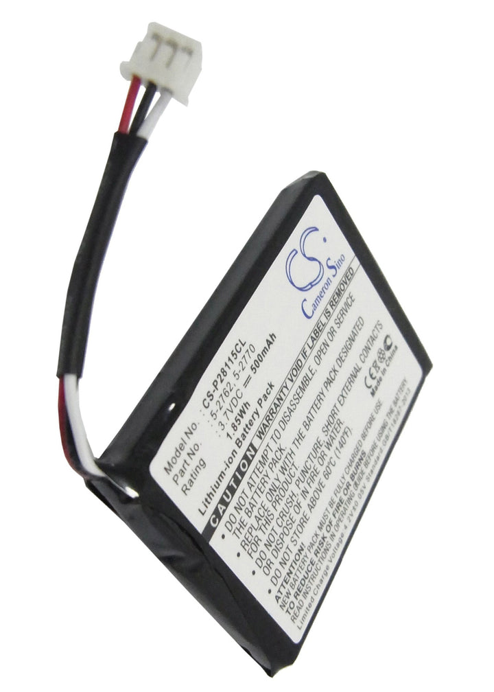 Battery for CS-P28115CL-4