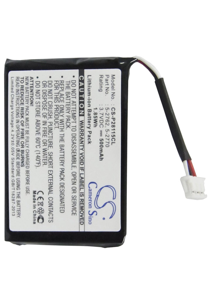 Battery for CS-P28115CL-5