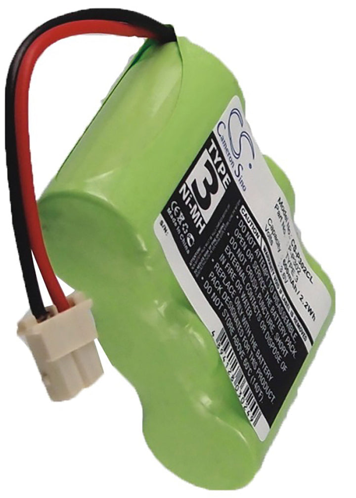 Battery for CS-P302CL-3