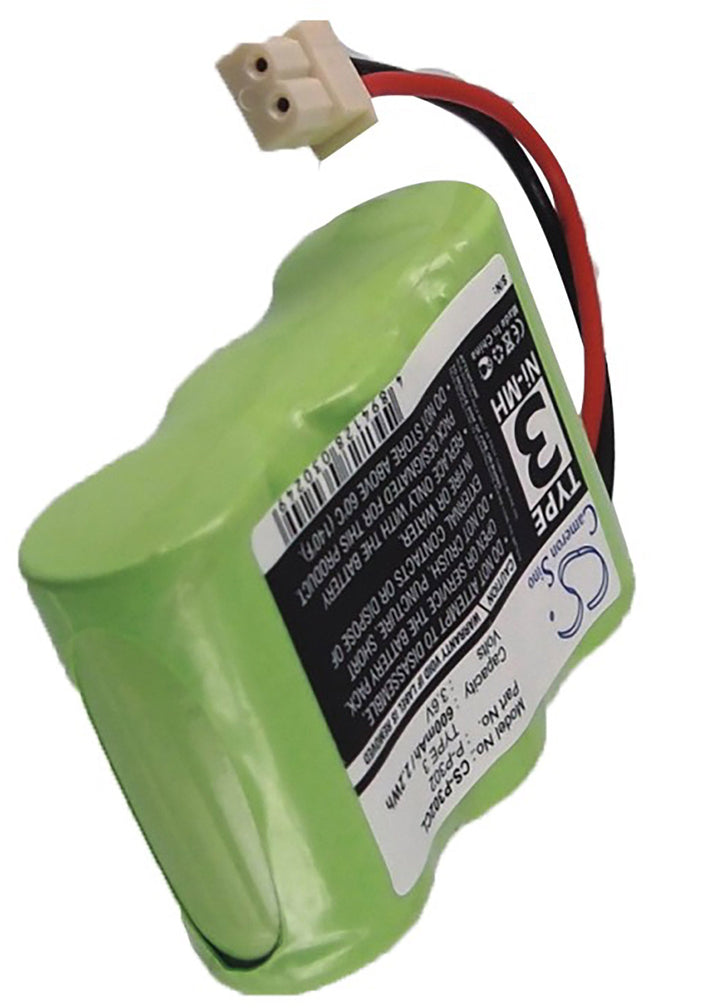 Battery for CS-P302CL-4