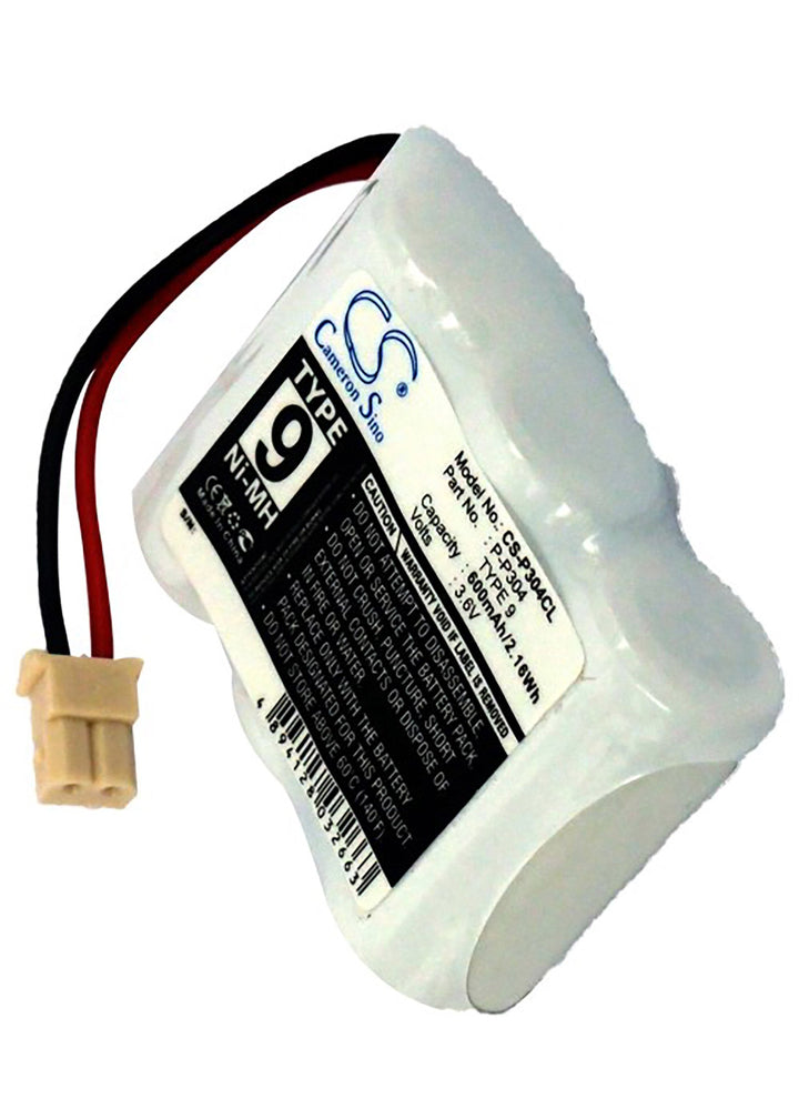 Battery for CS-P304CL-4