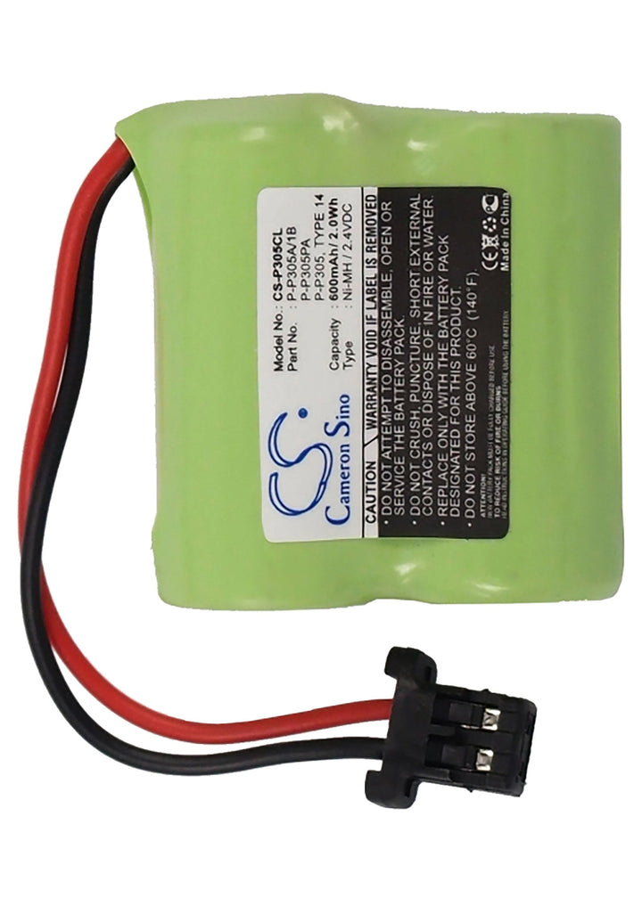 Battery for CS-P305CL-5