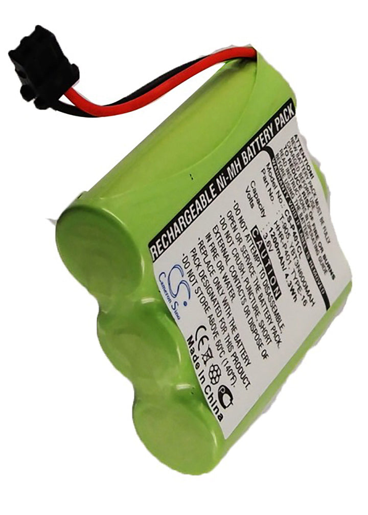 Battery for CS-P401CL-3