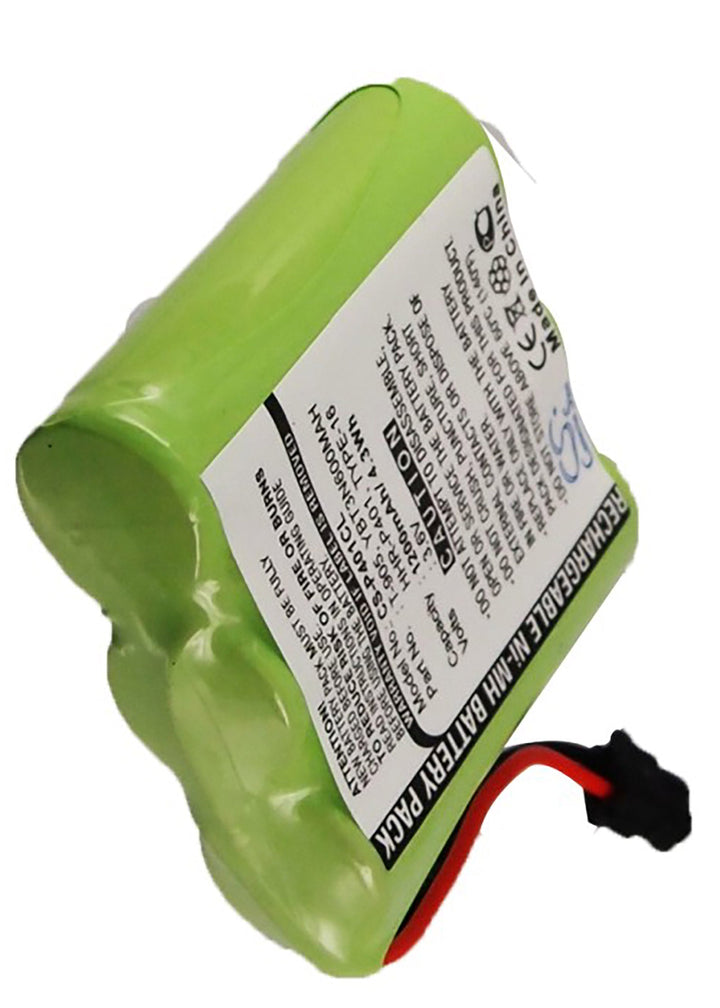 Battery for CS-P401CL-4