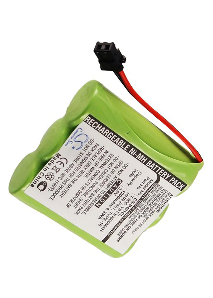 Battery for CS-P401CL-5