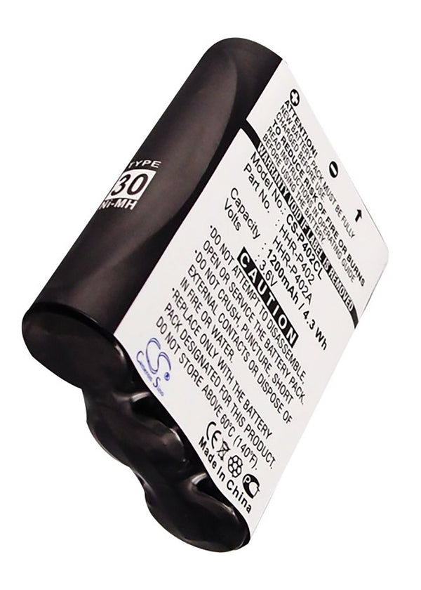 Battery for CS-P402CL