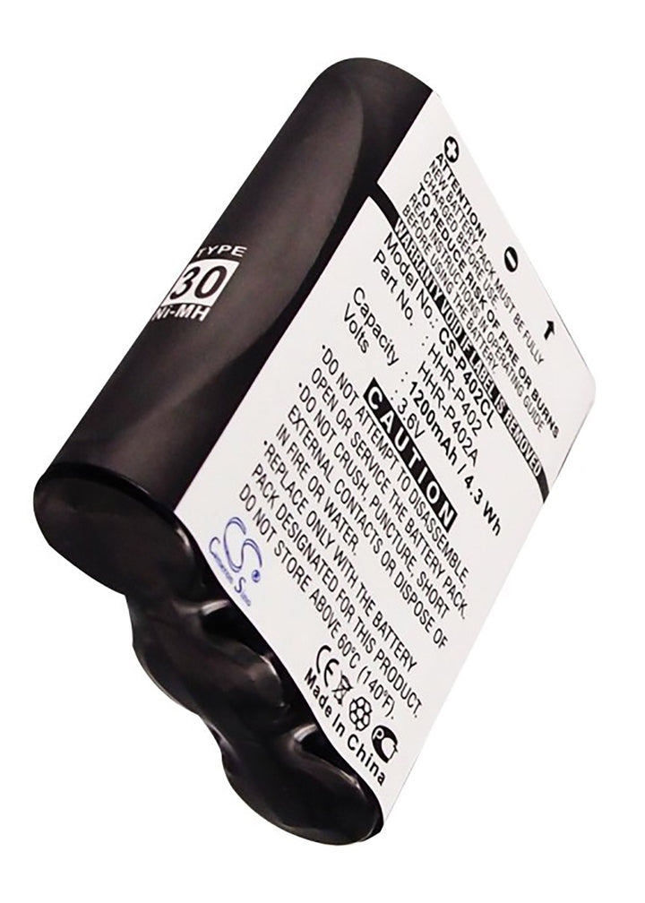 Battery for CS-P402CL
