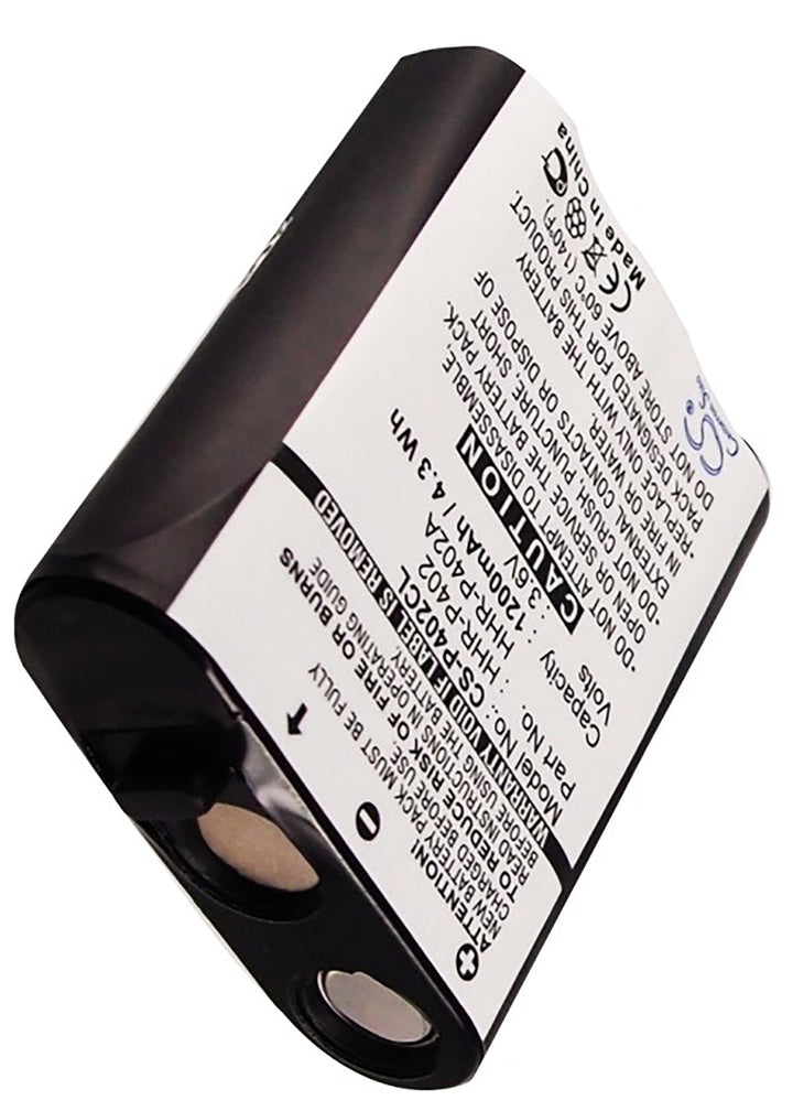 Battery for CS-P402CL-2