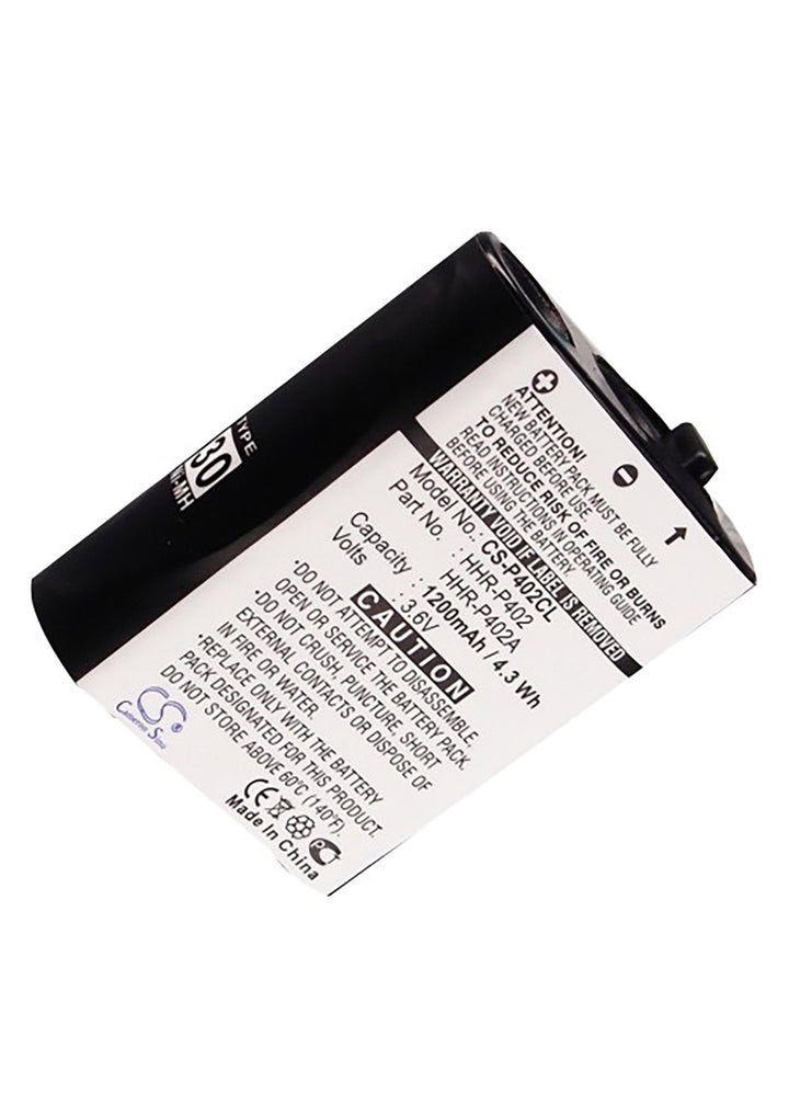 Battery for CS-P402CL-5