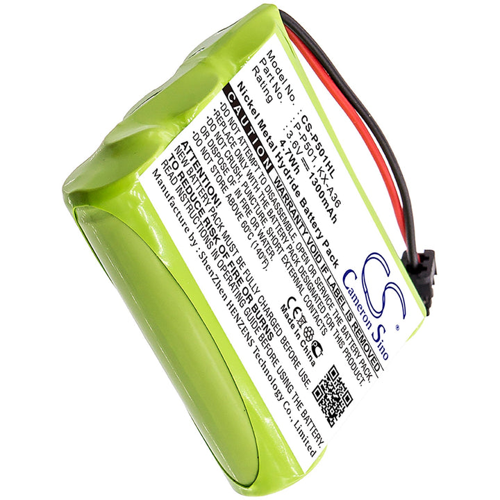 Battery for CS-P501HL