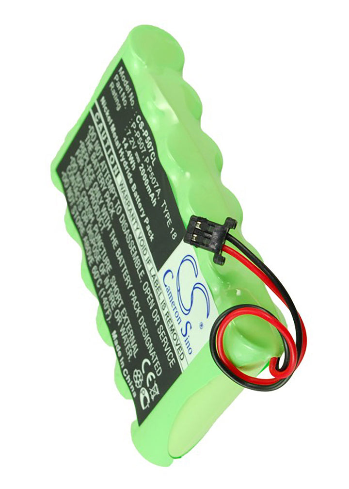Battery for CS-P507CL-3