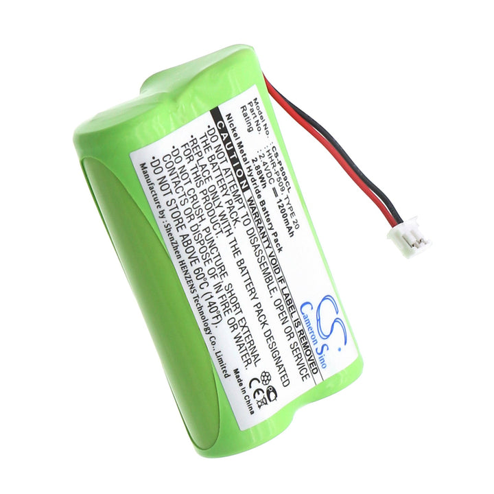 Battery for CS-P509CL