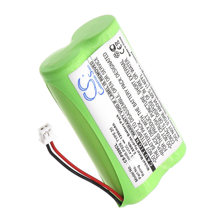 Battery for CS-P509CL-2