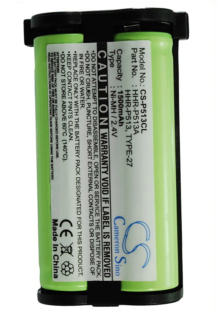 Battery for CS-P513CL-5