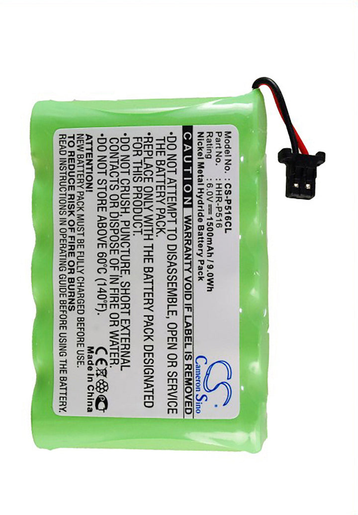 Battery for CS-P516CL-4