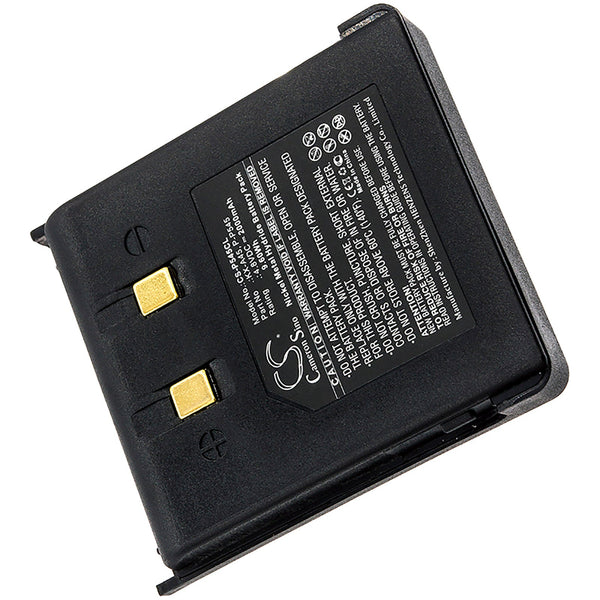 Battery for CS-P545CL